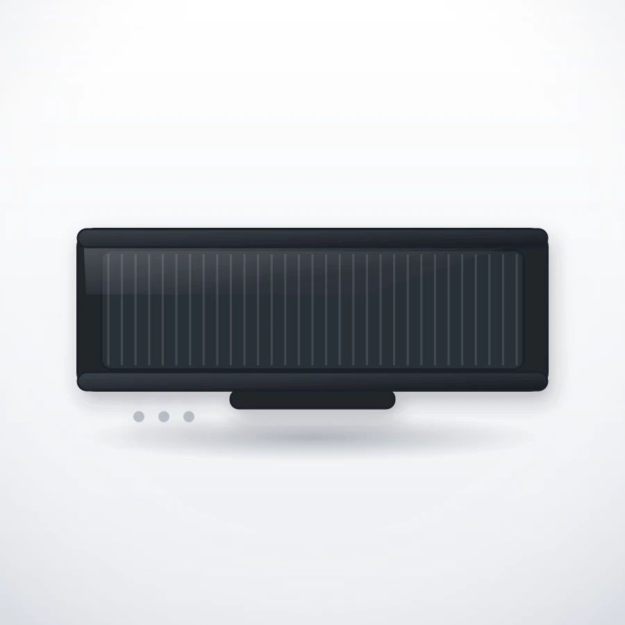 Filtro de habitáculo con carbón activado